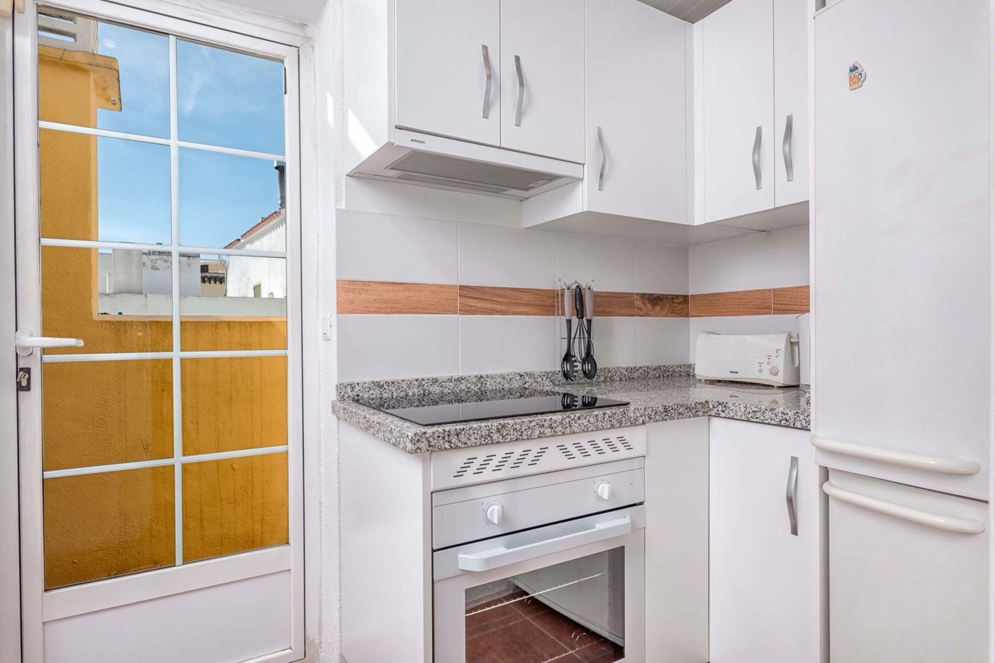 Apartamento Emma Málaga Exterior foto