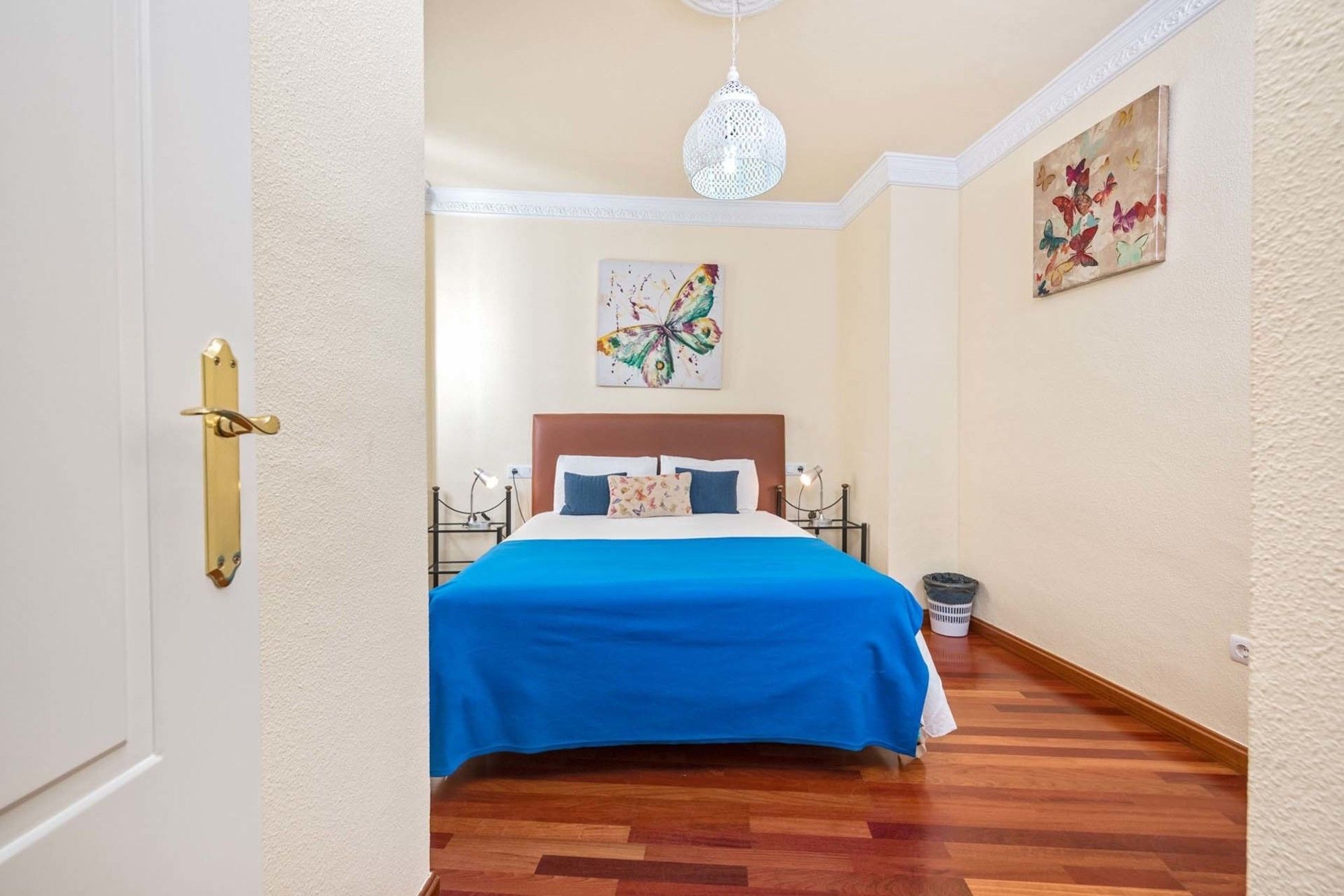 Apartamento Emma Málaga Exterior foto