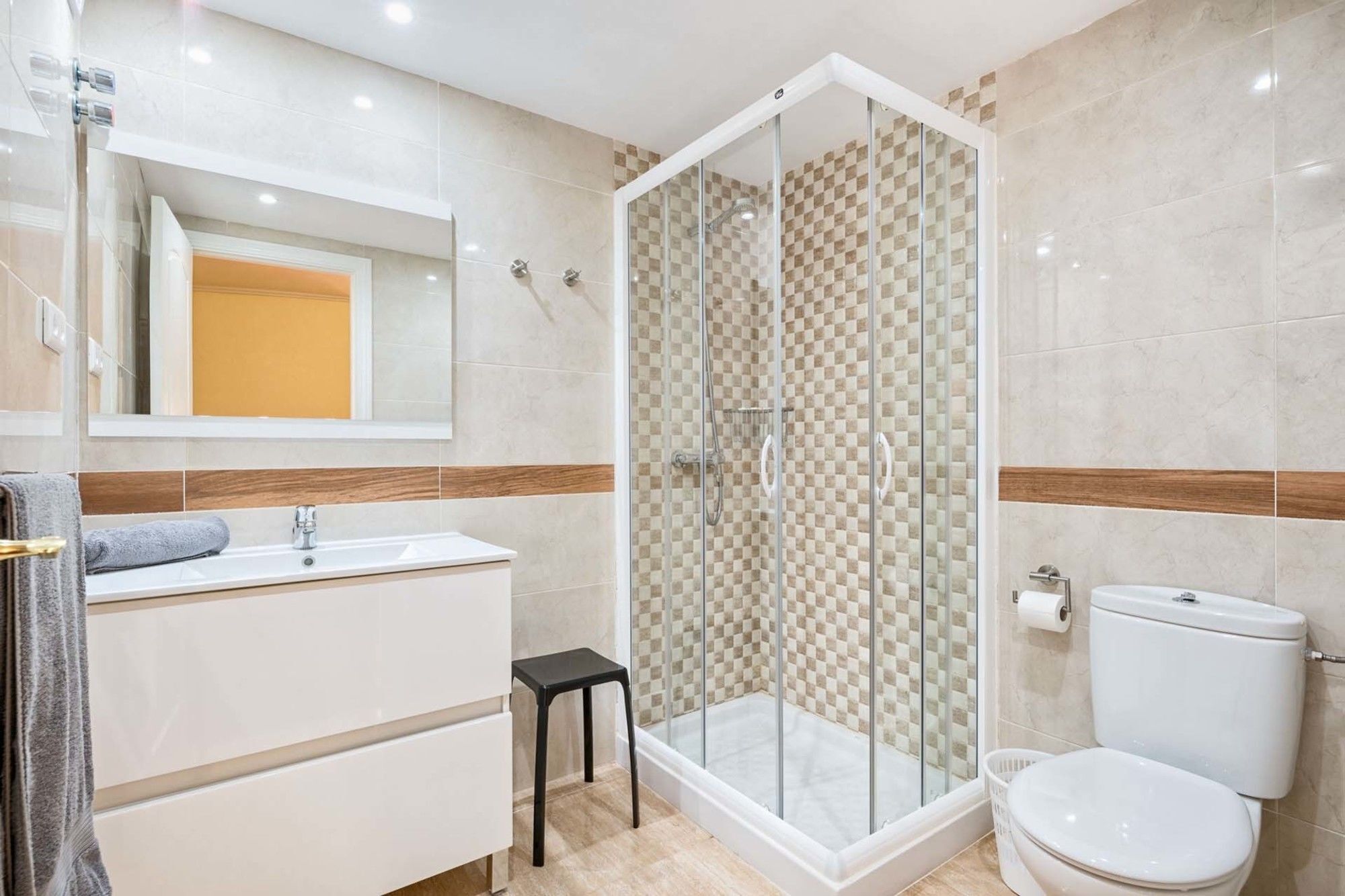 Apartamento Emma Málaga Exterior foto