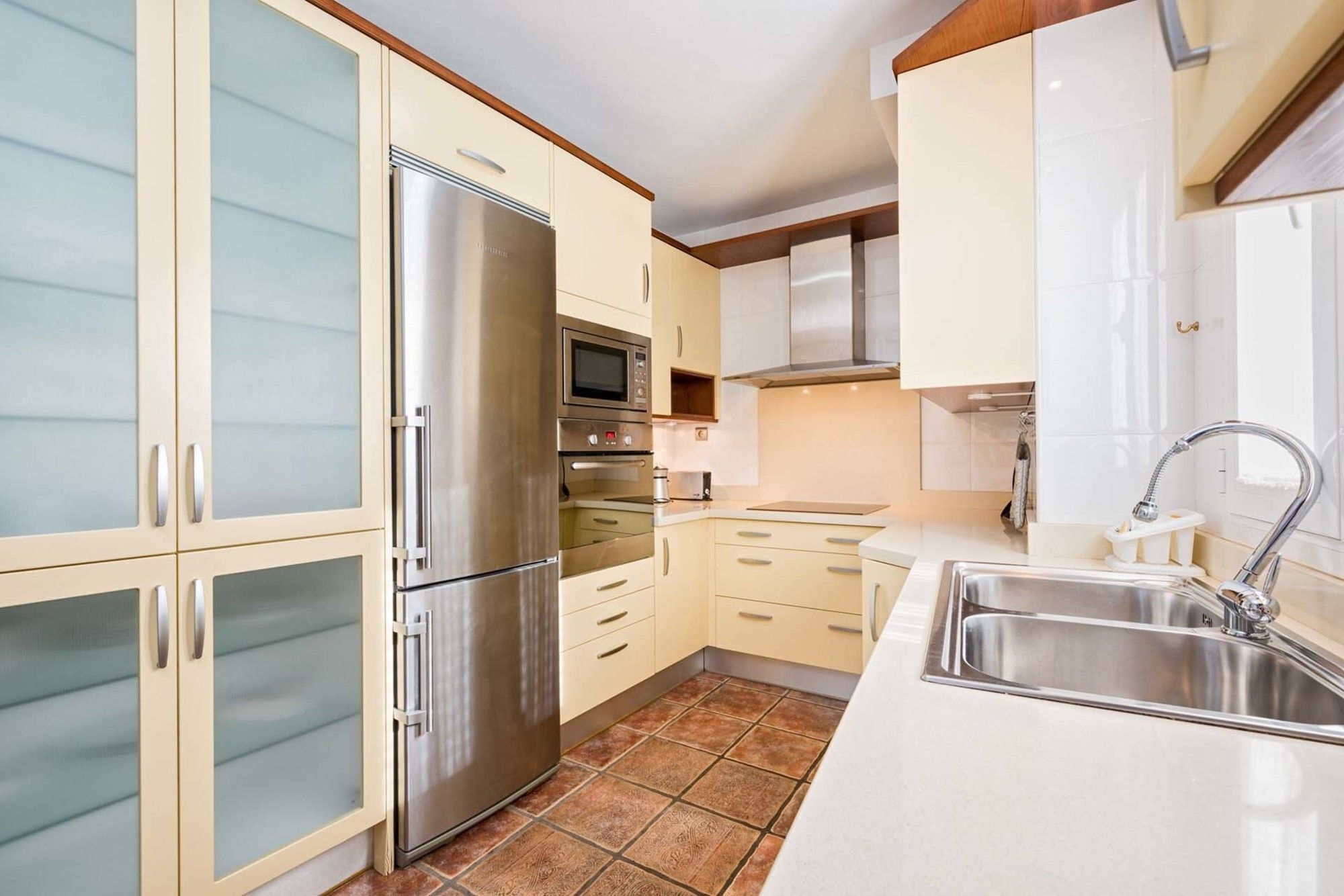 Apartamento Emma Málaga Exterior foto