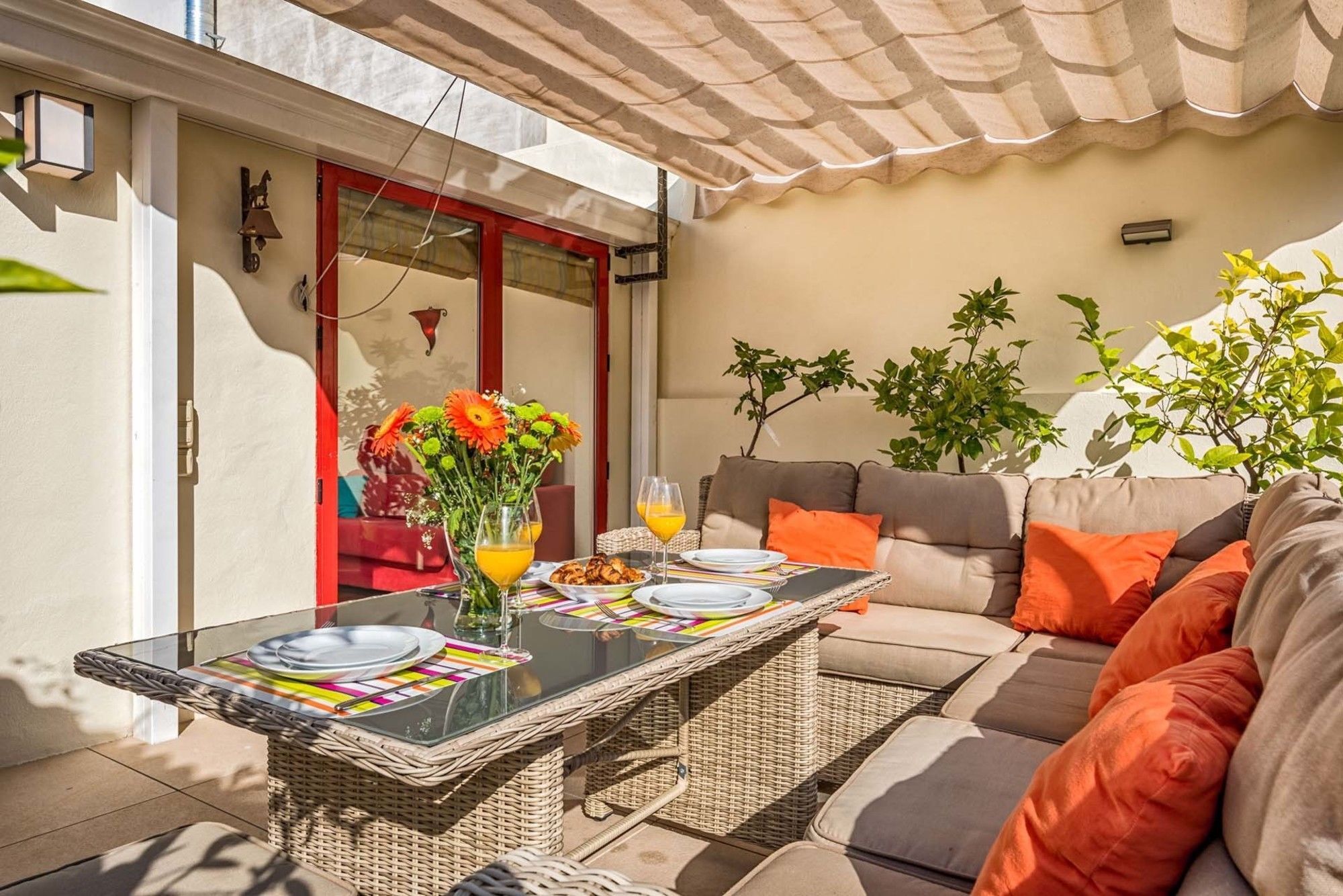 Apartamento Emma Málaga Exterior foto