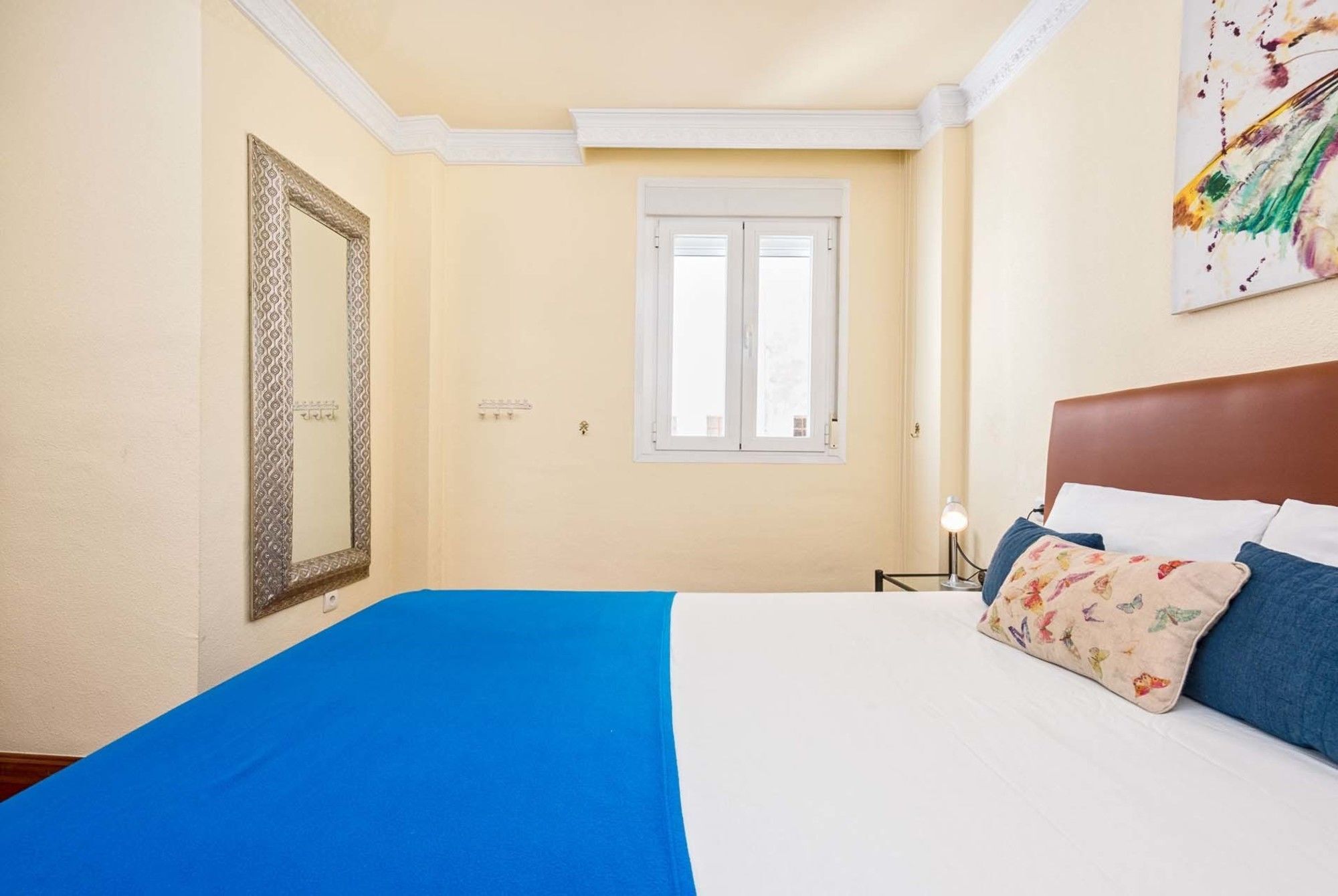 Apartamento Emma Málaga Exterior foto
