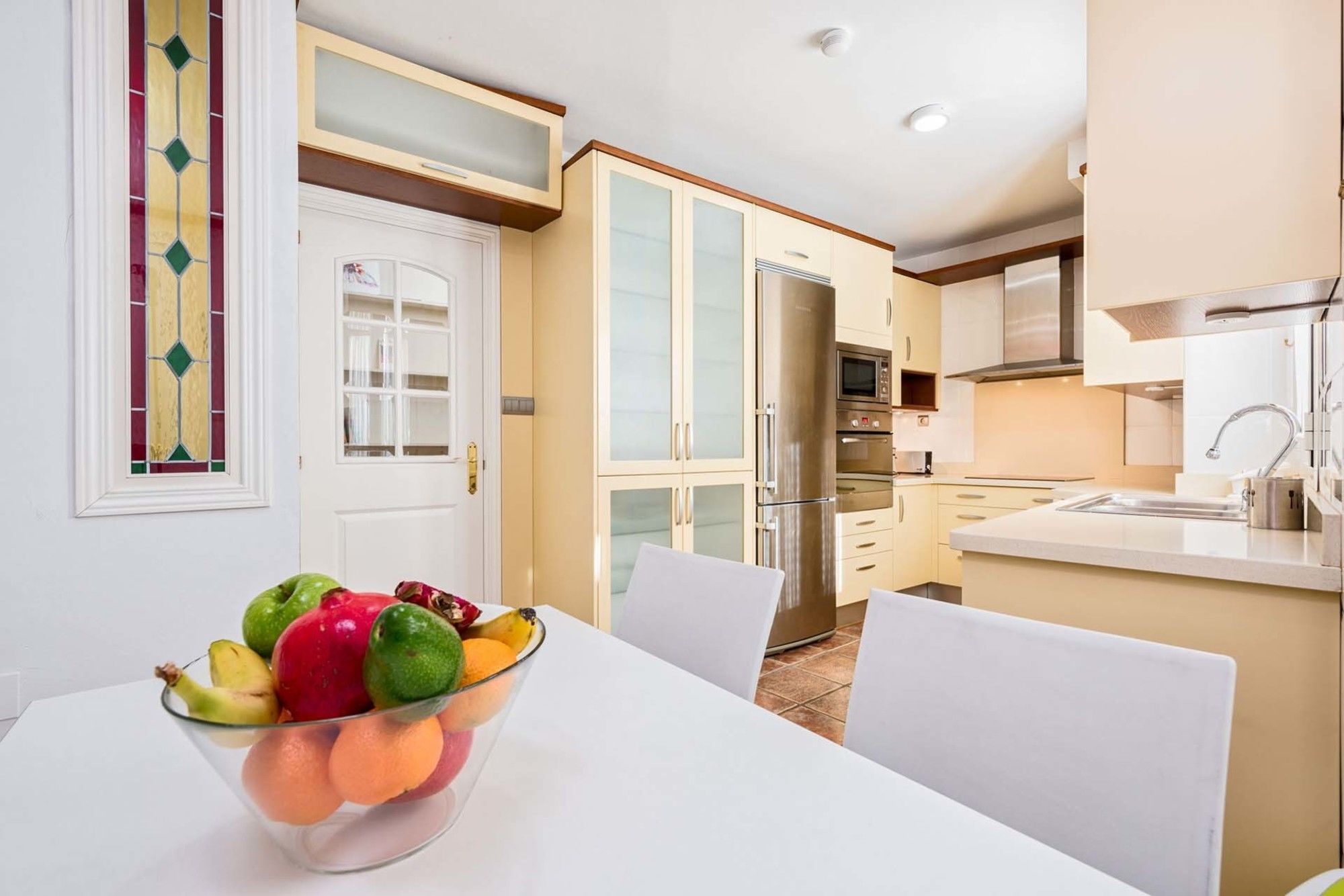 Apartamento Emma Málaga Exterior foto